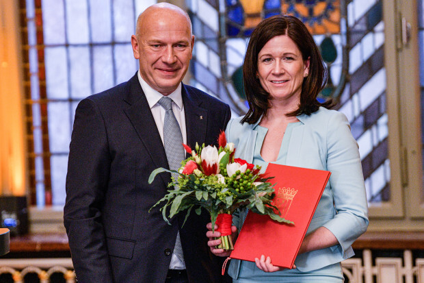 Kai Wegner: Private Liebe und Staatsaffäre