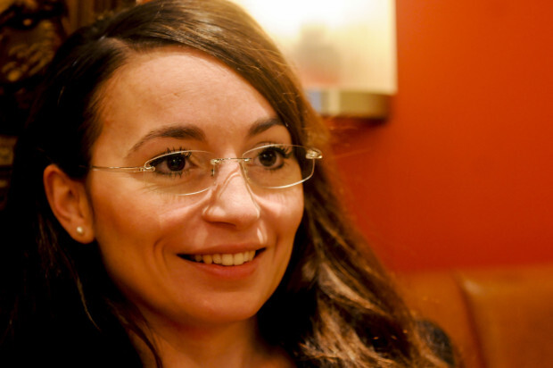 Der Kampf der Linken gegen Frauen, die stricken, nimmt vernichtende Formen an