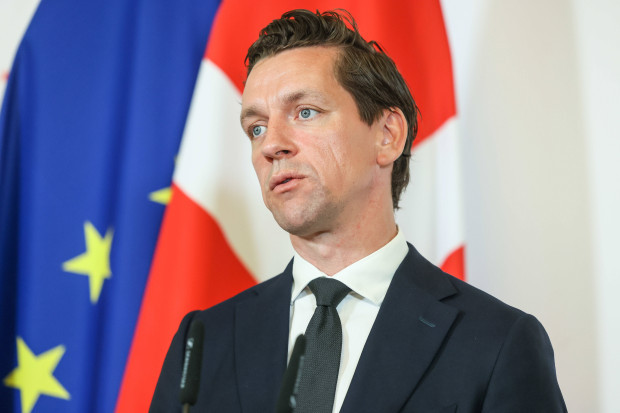 Abschieben geht nicht? – Dänischer Sozialdemokrat zeigt, wie es geht