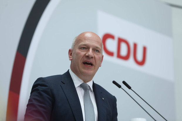 Kai Wegner will Tobias Hans’ Rekord brechen