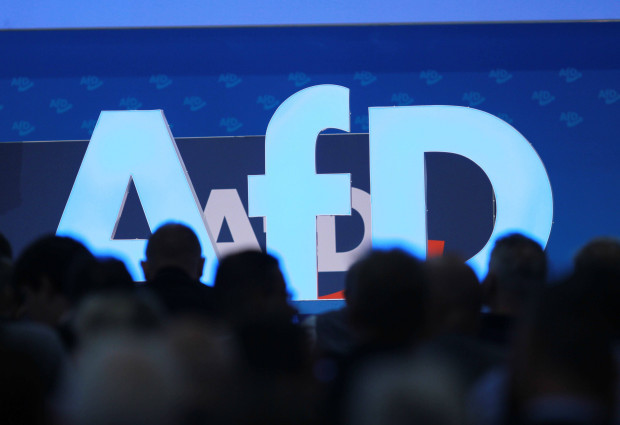 Der AfD das Geld abzuschneiden ist nicht so einfach