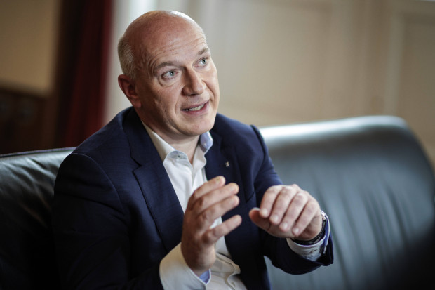 Berlin fördert antisemitische Künstler weiterhin