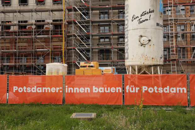 Bewusstseinsindustrie Gendern