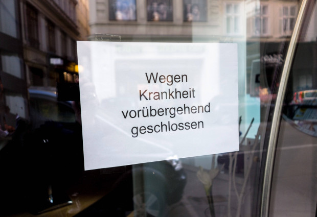 „Warum sind so viele Menschen krank und fühlen sich erschöpft, Dr. Freisleben?“