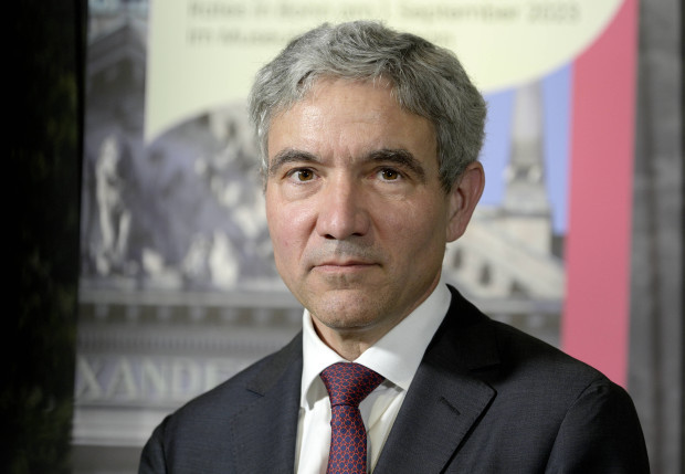 Seit „Ampel“-Amtsantritt fast 80 Treffen von Regierungsmitgliedern und Verfassungsrichtern