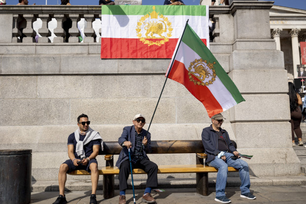 Die konstitutionelle Monarchie und die imaginierte Sackgasse