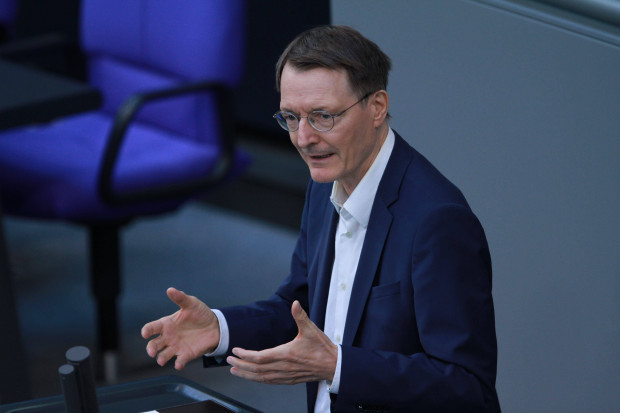 Betreiber: Deutlich mehr Kliniken müssen dieses Jahr in die Insolvenz