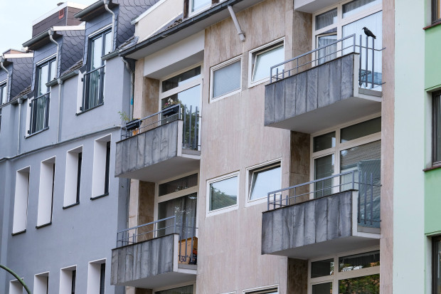 Ampel drängt Geringverdiener aus Wohnungsmarkt