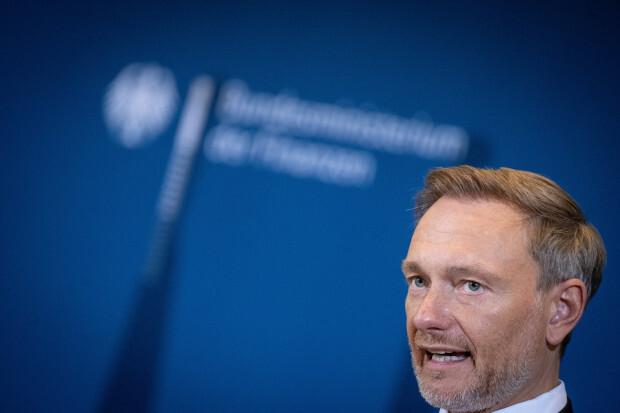 Christian Lindners angebliche Entlastung: Mehrheit der Steuerzahler wird höher belastet als 2023