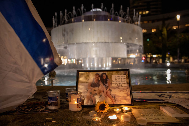 Der 7. Oktober kontra Zwei-Staaten-Lösung