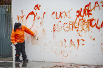 Sachschäden der Letzten Generation sind teuer für den Steuerzahler