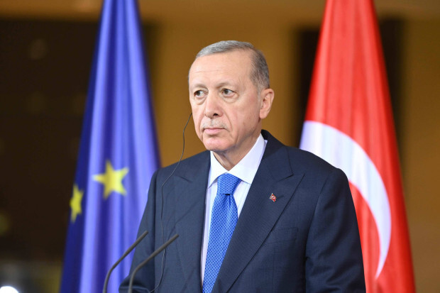 Erdogan expandiert über Deutschland ins EU-Parlament