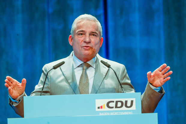 CDU-Fraktion in Baden-Württemberg uneins über Umgang mit Gendern