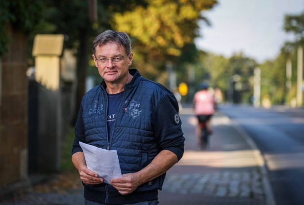 Ex-FDP-Spitzenpolitiker: „Ich ertrage die Berliner Politik nicht mehr“