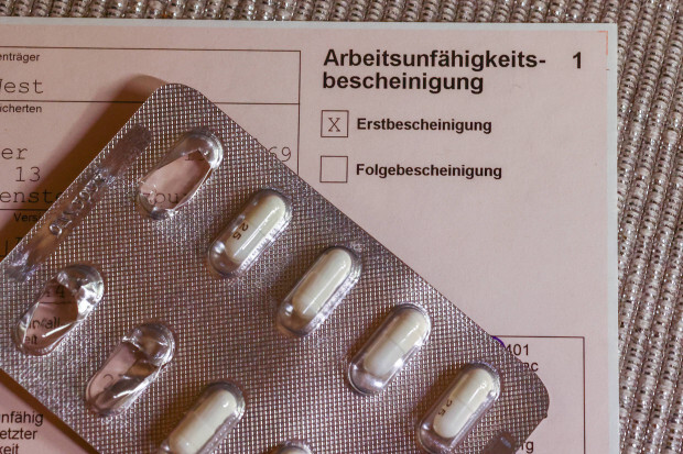 Nach Corona: Deutschland bleibt zuhause