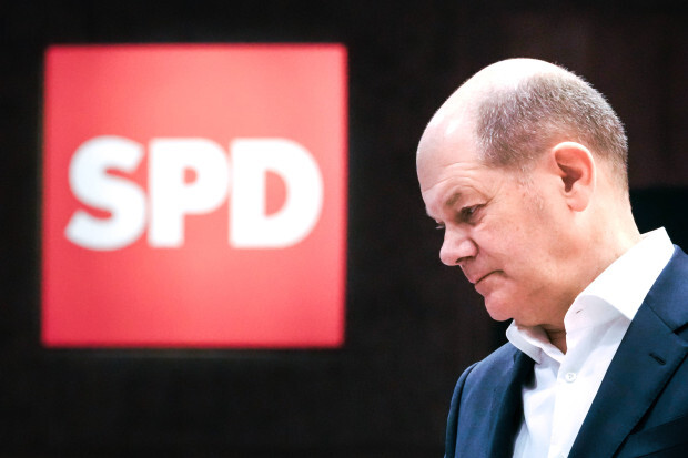 Pistorius oder Kühnert: Wer folgt auf Olaf Scholz als Kanzler?