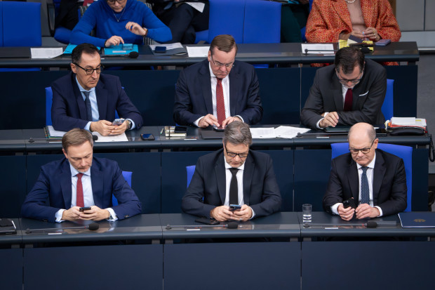 Tierwohlabgabe, Klimageld und die Infantilisierung der Politik