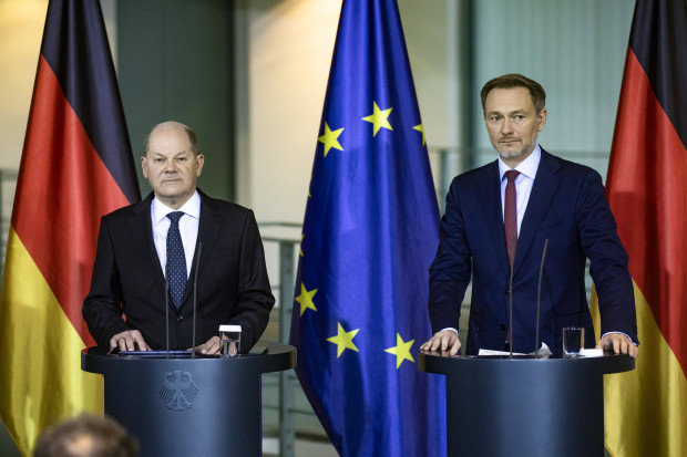 Haben SPD und FDP die Chance auf einen Imagewechsel?