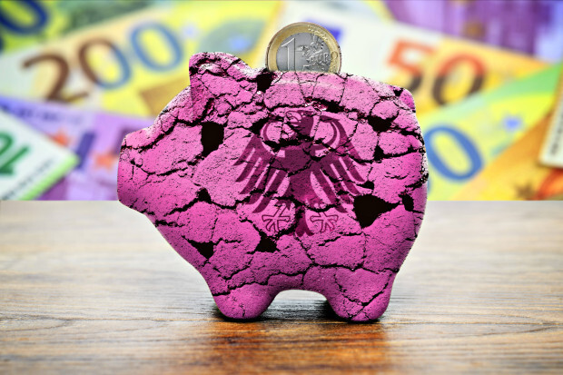 Weder Crash noch Neuanfang – einfach Gesetze streichen