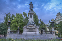 Machtkampf in Polen: Wie Adam Mickiewicz zum Ratgeber der Verteidigung nationaler Interessen wurde