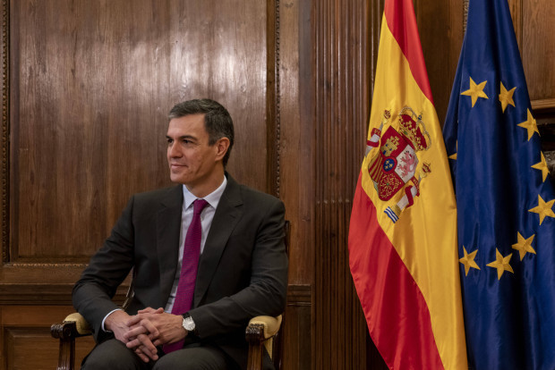 Spanien: Erfolgreiche Erpressung