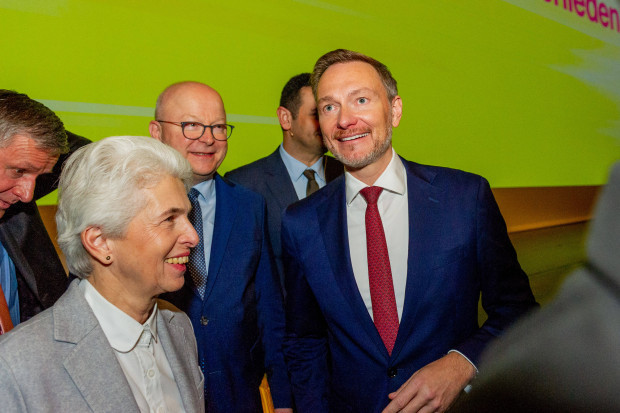 FDP: Der Countdown läuft