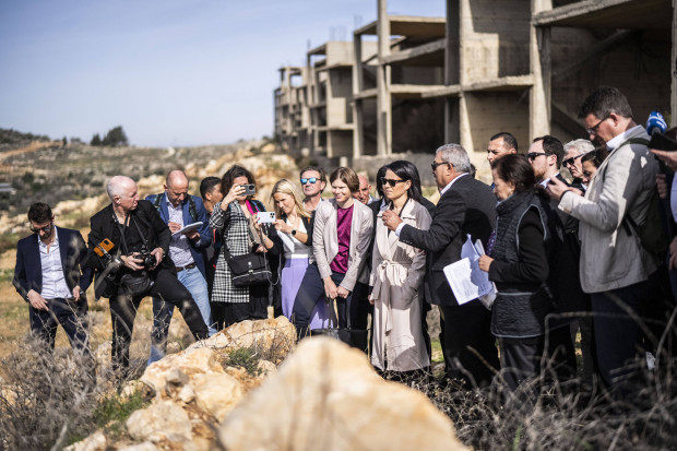 Annalena Baerbock – taktlos und ohne Gespür