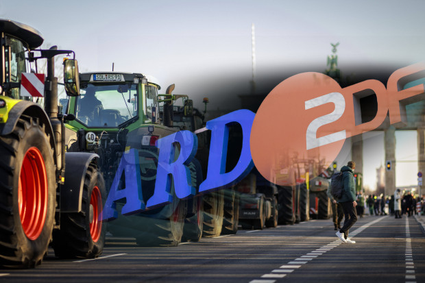 Aktuelle Kamera reloaded