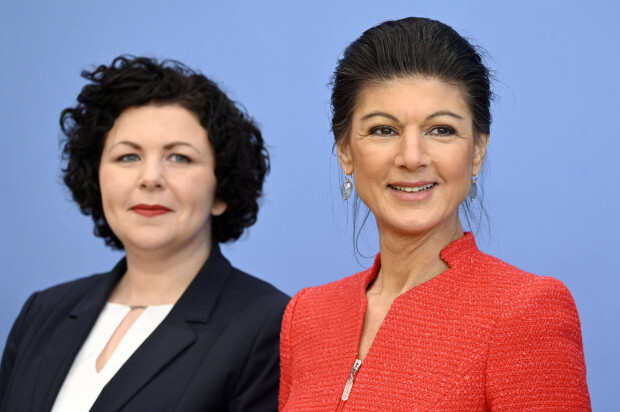 Der Streit um die fett dotierten Posten