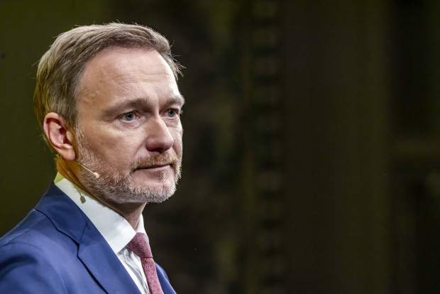 FDP stürzt in Umfrage unter die 5-Prozent-Marke