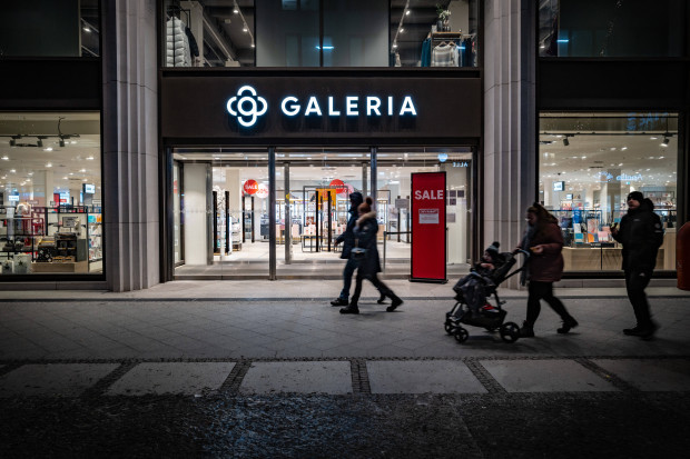 Dramatischer Anstieg von Insolvenzen im Dezember