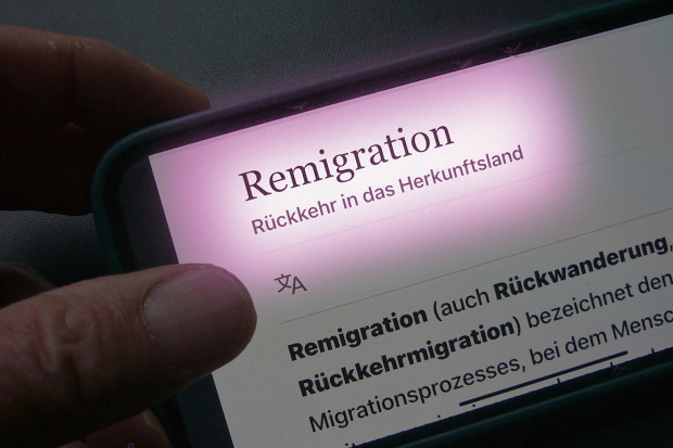Die Top-10 Entgleisungen der „Remigration“-Causa – Teil 1