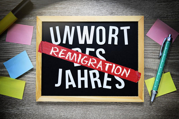 Das Unwort des Jahres ist ein sprachpolizeiliches Eigentor