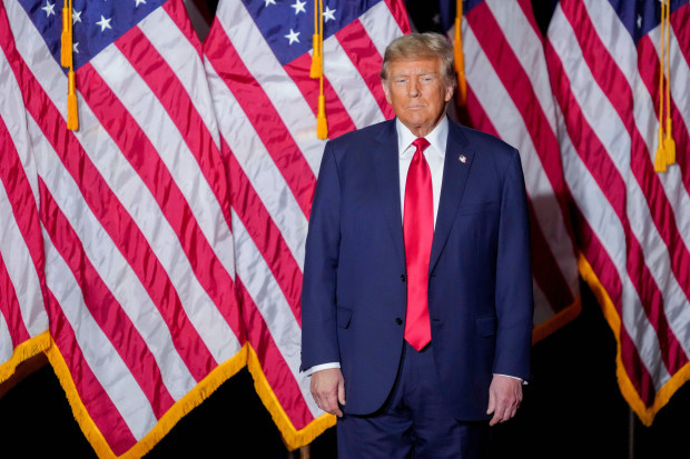 Was Trump politisch will, sollte er 47. US-Präsident werden