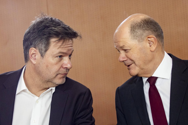 „Es ist die Realität, Dummkopf“