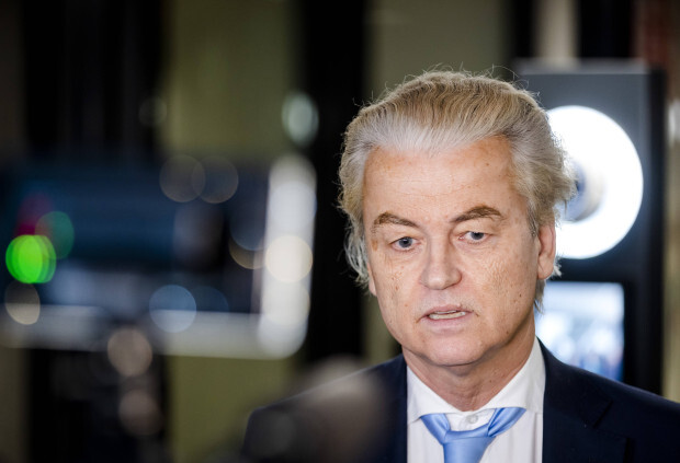 Wilders: Die Niederlande sind nicht mehr die Niederlande