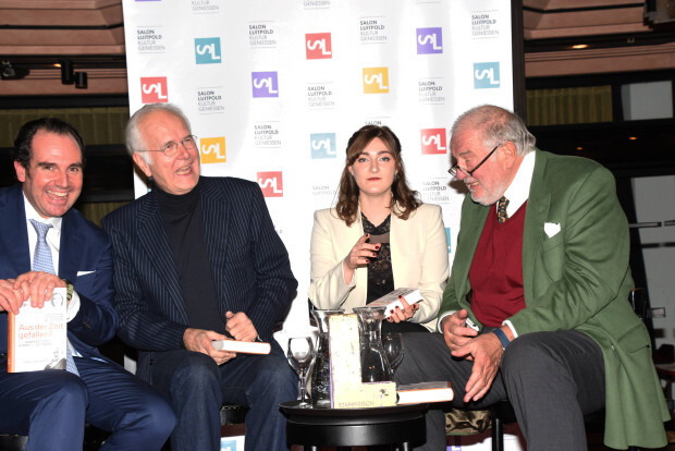 „Habe den Mut, dich deines eigenen Verstandes zu bedienen!“