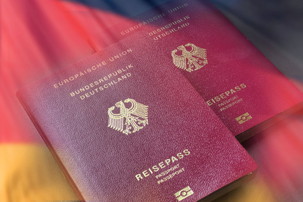 Bundestag bringt „Turbo-Einwanderungsgesetz“ durch