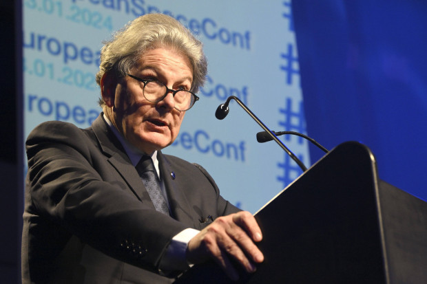 Digital Services Act: Die EU gibt sich eine vage Sperr- und Löschverordnung