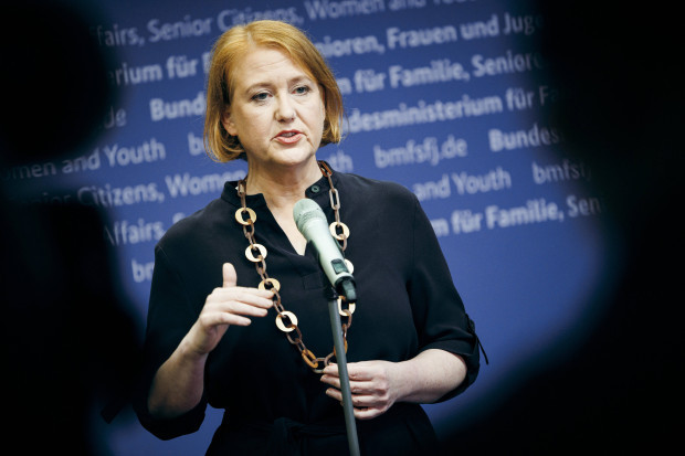 Ampel will Demonstrationen als „Gehwegsbelästigung“ unter Strafe stellen