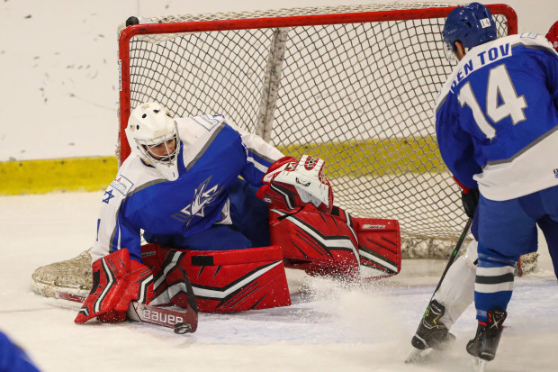 Internationaler Eishockey-Verband schließt Israel aus: Eins zu Null für den Terror