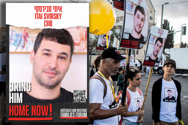 In Deutschland gibt es kaum Reaktionen auf die ermordeten Hamas-Geiseln