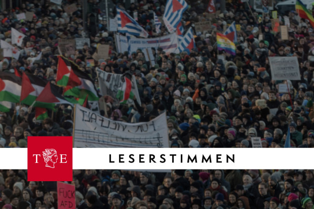 Leserstimmen zu Bürgerprotesten von Bauern und Mittelstand vs. Aufmärsche „gegen Rechts“