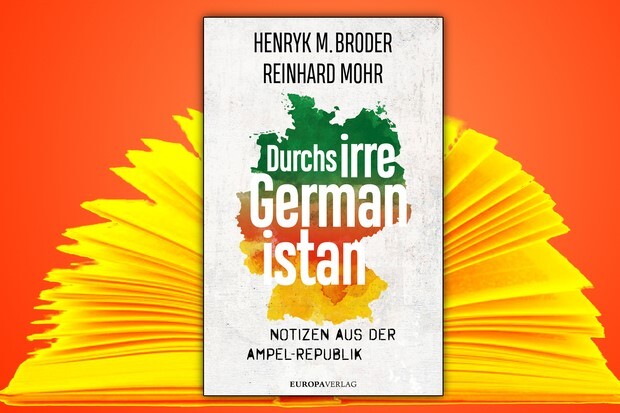 Dr. Montgomery und die Tyrannei der Ungeimpften