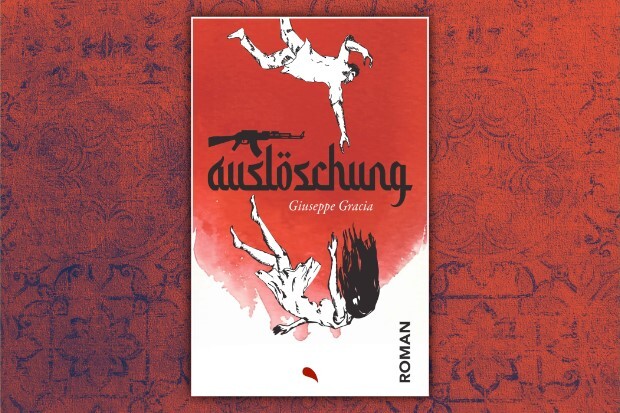 Nur ein Roman oder böse Vorahnung? Die Hamas in Berlin