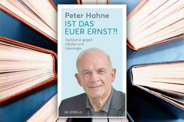 An Bescheidenheit soll uns niemand übertreffen