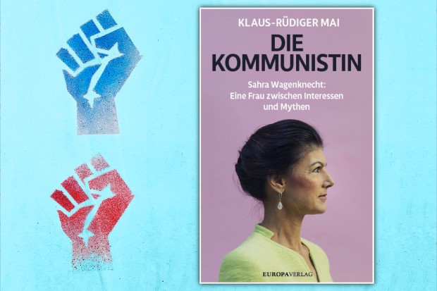 Sahra Wagenknecht: Hoffnungsträgerin oder Blenderin?