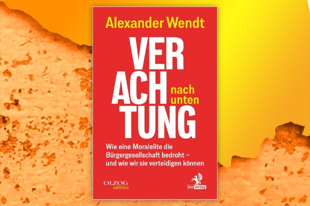 Jenseits des Links-Rechts-Rasters