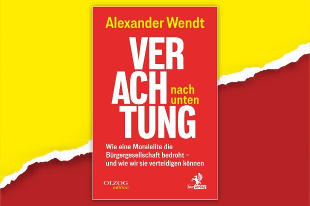 Die furchtbare neue Welt des Wokismus