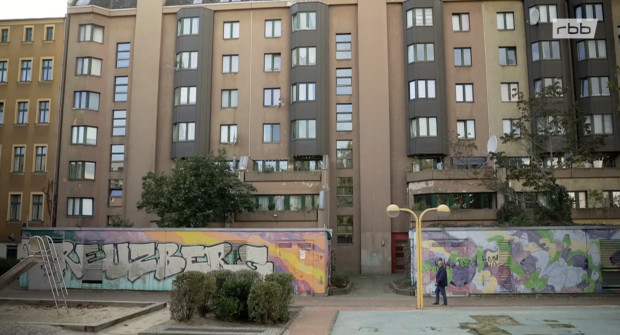 Die Gangs von Berlin – der beste Schutzwall gegen Rechts?